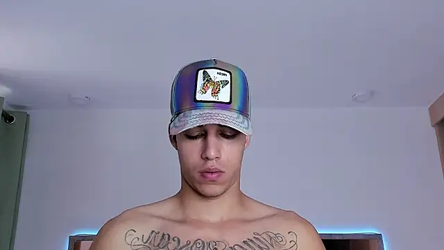 orionblaze69  online show from 06-03-26, 08:35