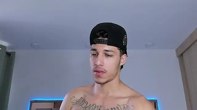 orionblaze69  online show from 05-30-26, 12:33