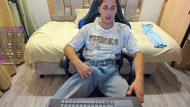 orionblaze69  online show from 07-27-26, 05:58