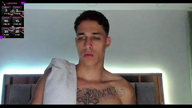 orionblaze69  online show from 07-16-26, 06:21