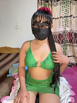 Ariana  Marie online show from 12-02-25, 10:06