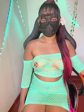 Ariana  Marie online show from 02-13-26, 05:02