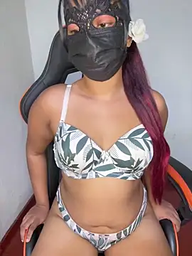 Ariana  Marie online show from 03-17-26, 02:03