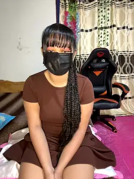 Ariana  Marie online show from 11-27-25, 05:46