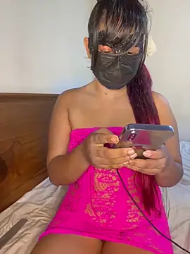 Ariana  Marie online show from 03-24-26, 02:00