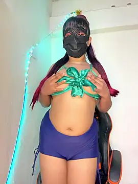 Ariana  Marie online show from 01-13-26, 05:39