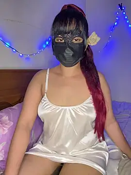 Snapshot of Ariana__Marie chatting on 07-26-26, 05:20 Ariana Marie online show from 07-26-26, 05:20