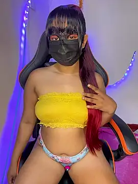 Ariana  Marie online show from 01-17-26, 10:13