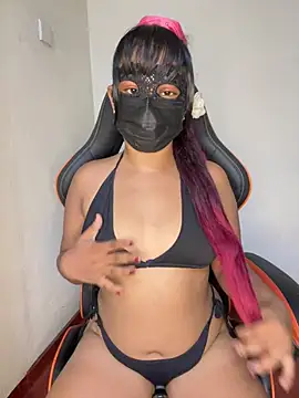 Ariana  Marie online show from 03-10-26, 11:36