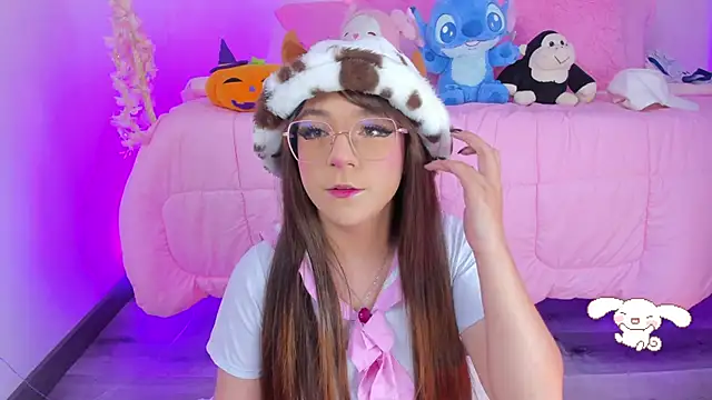 hannacutegod online show from 12-15-25, 05:57