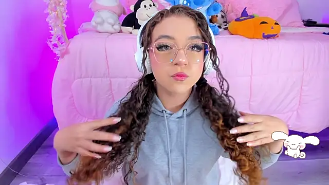 hannacutegod online show from 01-13-26, 04:27