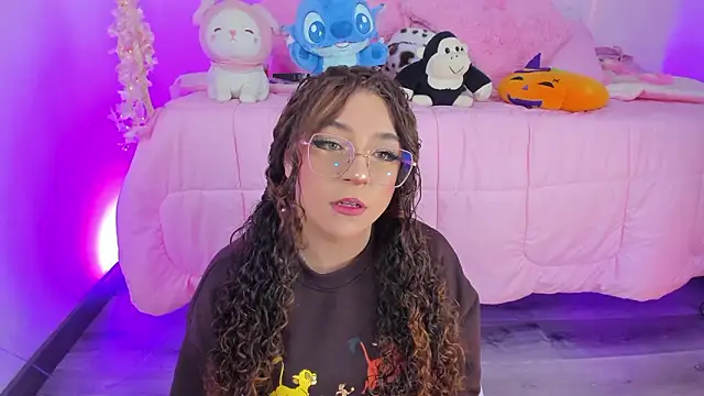 hannacutegod online show from 02-04-26, 04:51