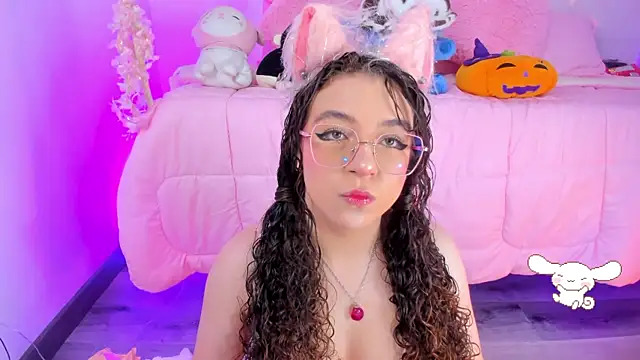 hannacutegod online show from 01-10-26, 05:25