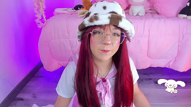 hannacutegod online show from 11-23-25, 06:01