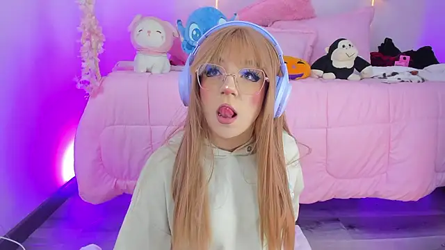 hannacutegod online show from 02-17-26, 05:49