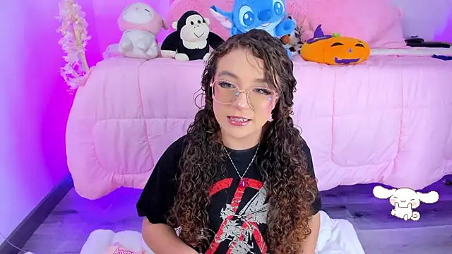 hannacutegod online show from 01-11-26, 11:11