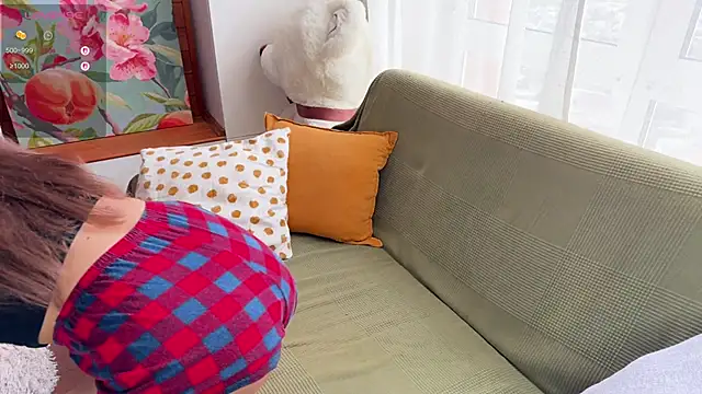PlumyBun online show from 09-11-25, 04:12