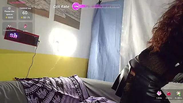 Silvia Fick online show from 01-14-26, 12:03