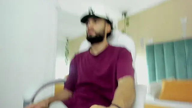 Snapshot of Ryan_Jackson_ chatting on 09-12-25, 11:15 Ryan Jackson  online show from 09-12-25, 11:15