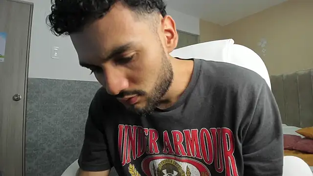 Snapshot of Ryan_Jackson_ chatting on 09-24-25, 11:10 Ryan Jackson  online show from 09-24-25, 11:10