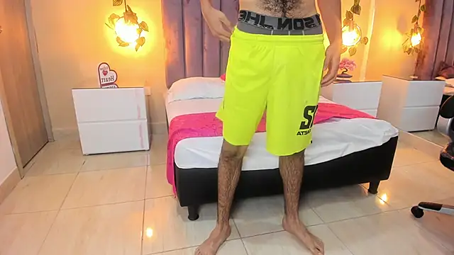 Snapshot of Ryan_Jackson_ chatting on 10-30-25, 05:06 Ryan Jackson  online show from 10-30-25, 05:06