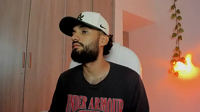 Snapshot of Ryan_Jackson_ chatting on 09-10-25, 11:26 Ryan Jackson  online show from 09-10-25, 11:26