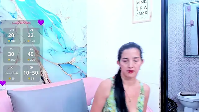 franceska milf online show from 09-20-25, 08:03