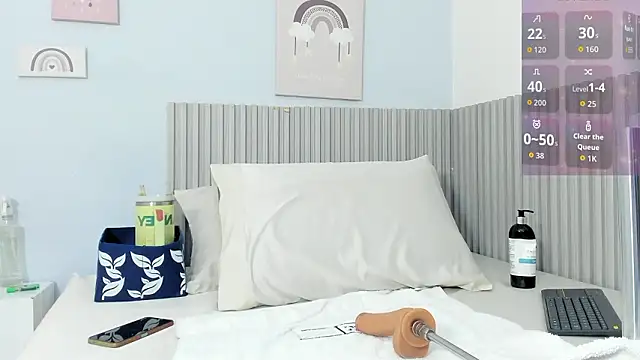 franceska milf online show from 03-03-26, 12:45