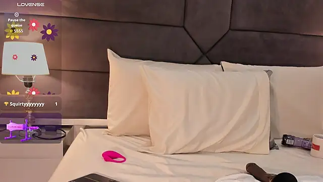 franceska milf online show from 09-22-25, 08:20