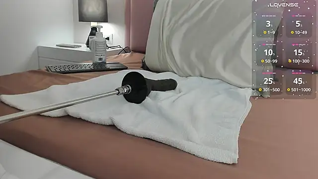 franceska milf online show from 09-10-25, 02:32