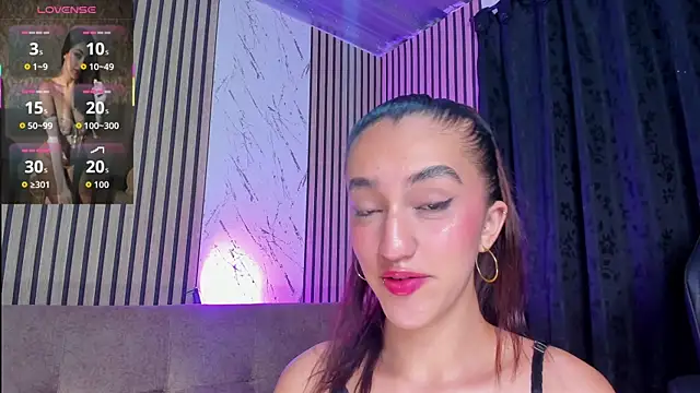 LexiVie  online show from 05-23-26, 03:38