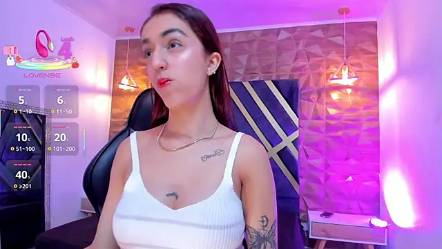 LexiVie  online show from 09-10-25, 11:26