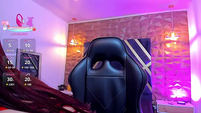 LexiVie  online show from 09-12-25, 11:26