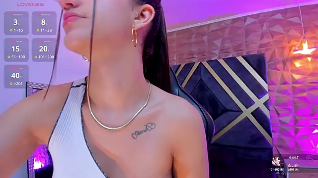 LexiVie  online show from 10-01-25, 11:19