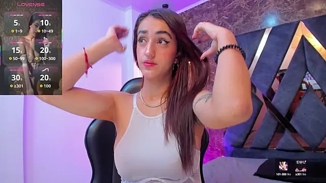 LexiVie  online show from 10-10-25, 09:04