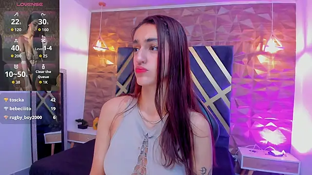 LexiVie  online show from 10-14-25, 11:14