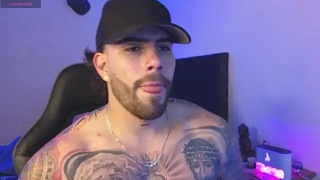 Ades Lowe online show from 02-19-26, 06:10