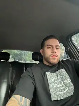 Ades Lowe online show from 11-09-25, 11:58