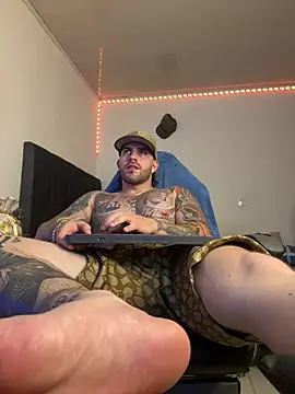 Ades Lowe online show from 04-23-26, 05:25