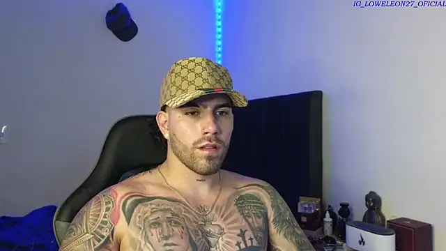 Ades Lowe online show from 01-18-26, 10:02