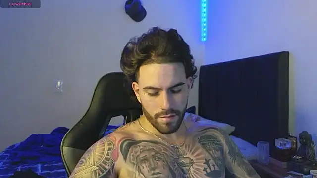 Ades Lowe online show from 02-20-26, 06:26