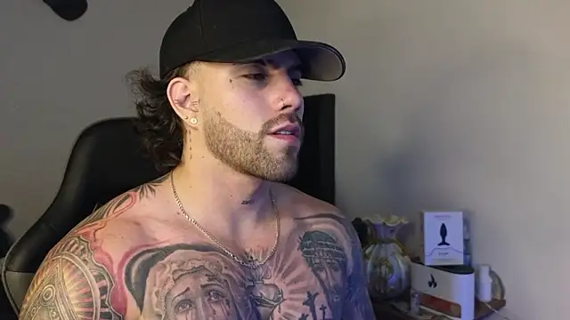 Ades Lowe online show from 03-29-26, 09:55