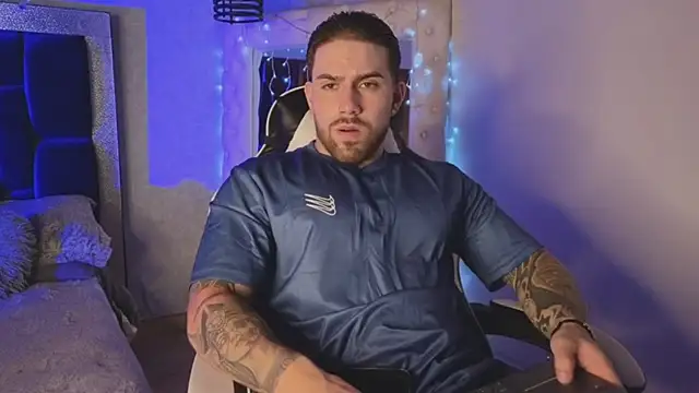 Ades Lowe online show from 11-10-25, 07:30