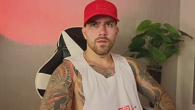 Ades Lowe online show from 11-28-25, 10:48