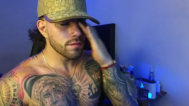 Ades Lowe online show from 04-13-26, 08:18