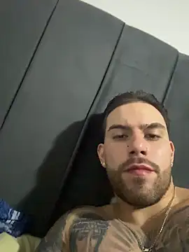 Ades Lowe online show from 11-08-25, 05:55