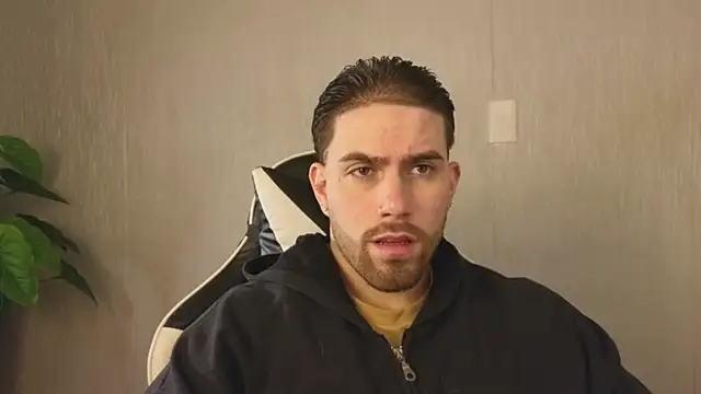 Ades Lowe online show from 11-15-25, 12:09