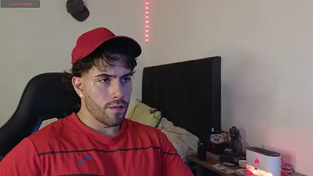 Ades Lowe online show from 02-21-26, 04:47