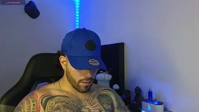 Ades Lowe online show from 02-26-26, 05:18