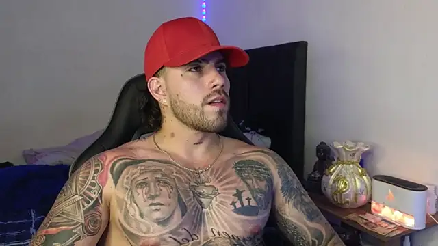 Ades Lowe online show from 04-28-26, 05:01